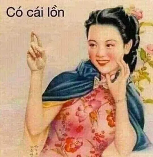 Meme có cái l phản ứng chất như nước cất