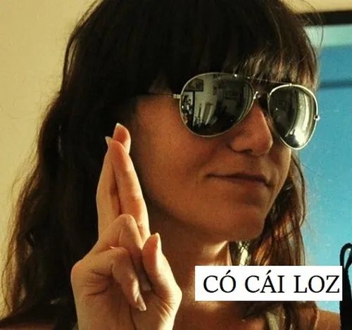 Ảnh vui kiểu chưa tới lượt đâu cưng