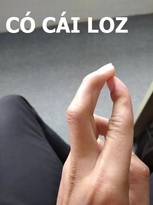 Hình chế kiểu còn khuya mới có cơ hội