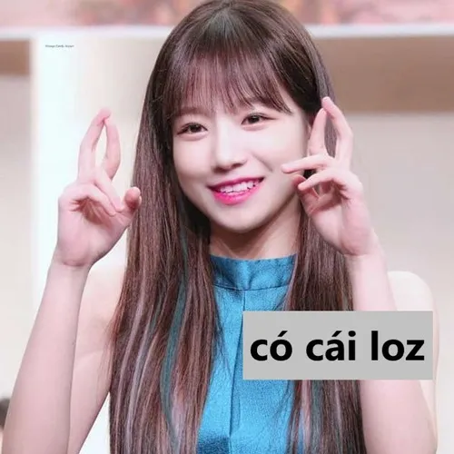 Khám phá 45 Meme Có Cái L hài hước giúp chặn đứng, phủ nhận cực gắt mọi kỳ vọng