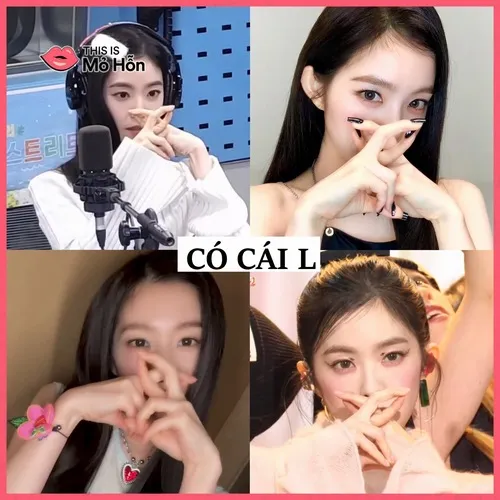 Meme có cái lol nói thay tiếng lòng dân mạng