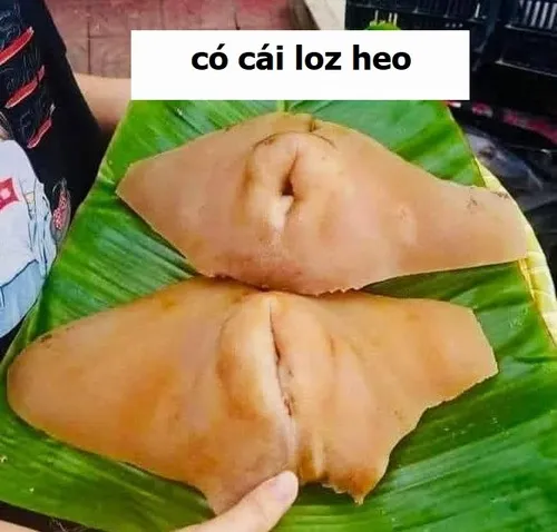 Meme có cái l phủ nhận không thương tiếc