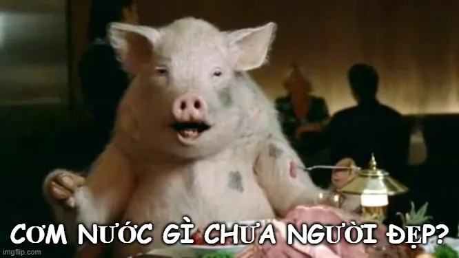 Từ hỏi thăm hàng xóm đến câu tán tỉnh viral nhất mạng xã hội