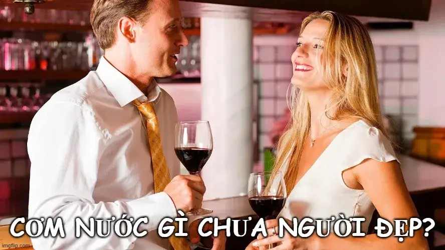 Ảnh hài bữa nay ăn gì nghe thân mật