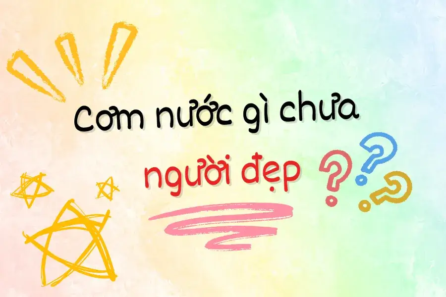 Bộ ảnh cơm nước gì chưa dành cho ai muốn quan tâm crush đáng yêu Retry