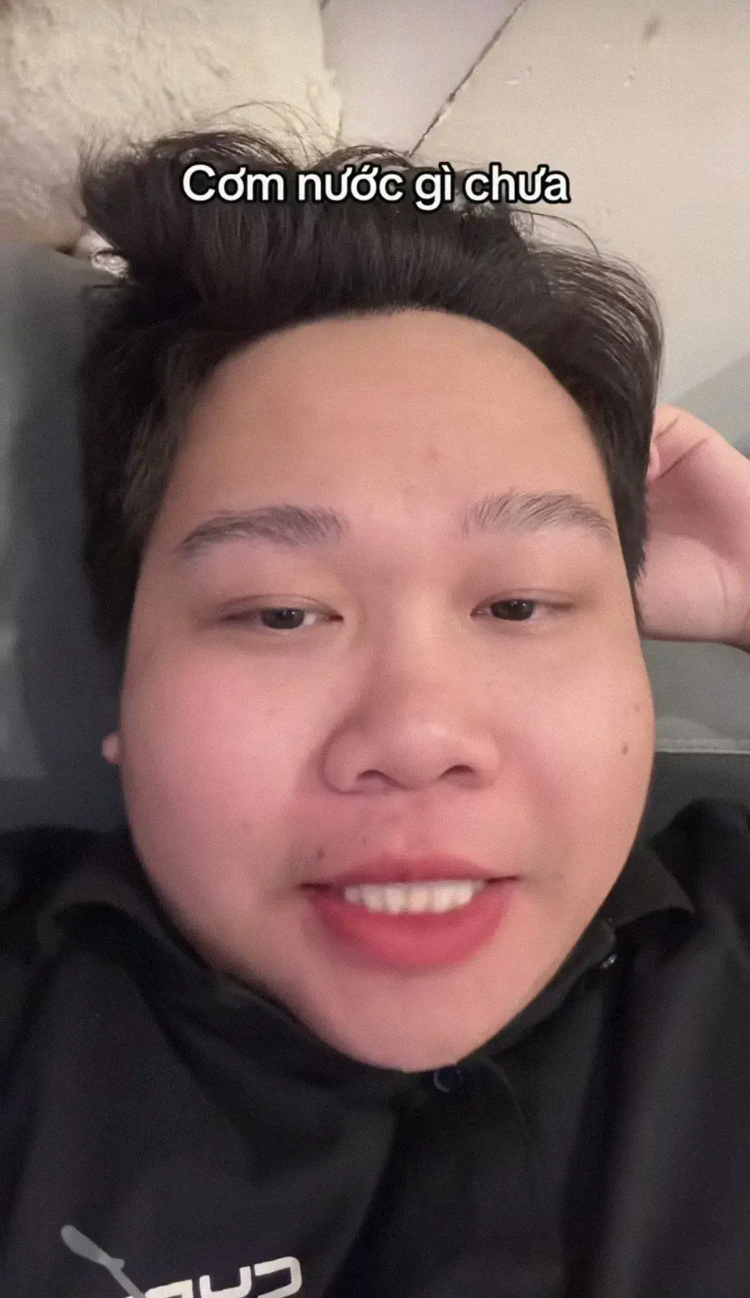 Ảnh vui cơm nước gì chưa vibe miền Tây