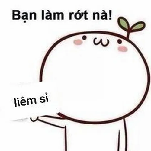 Ảnh troll thần thái mất nết không chừa ai