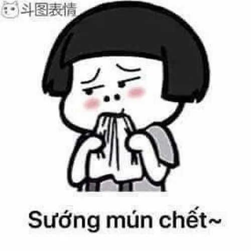 Ảnh chế thần thái mặt lì vượt giới hạn