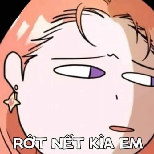 Rớt cái nết kìa em