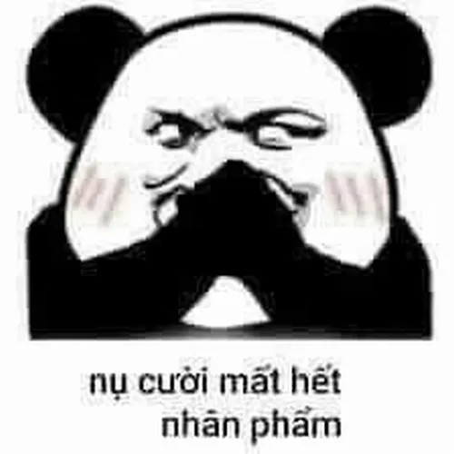Meme hài khuôn mặt vô sỉ cực biểu cảm