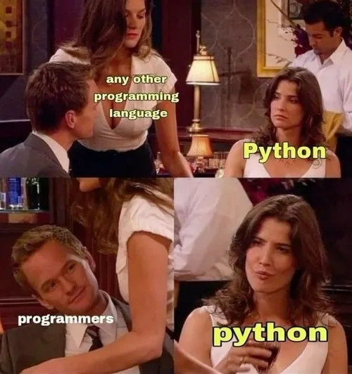 Hình chế dân lập trình hết pin giữa buổi họp