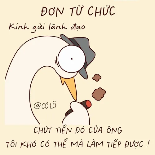 Meme công ty – khi drama phòng ban trở thành huyền thoại hài hước
