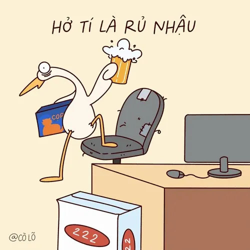 Khi công ty trở thành nguồn cảm hứng bất tận cho meme