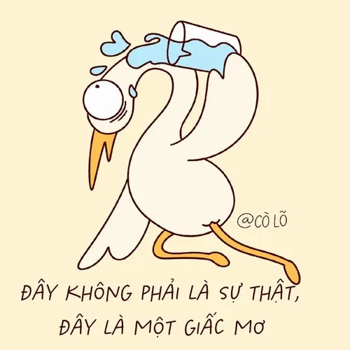 Bộ ảnh meme công sở – hài hước kiểu mệt mỏi nhưng vẫn phải cười