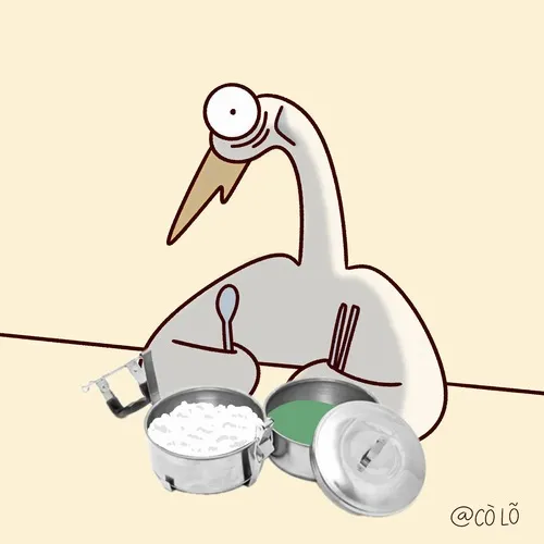 Meme hài sếp khen “tốt lắm” rồi giao thêm việc