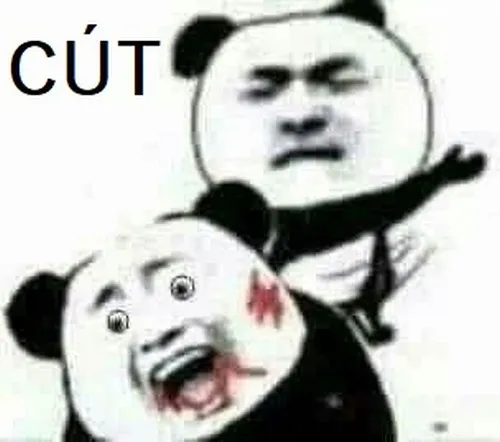 Ảnh chế kiểu biến đi cho nhanh nha