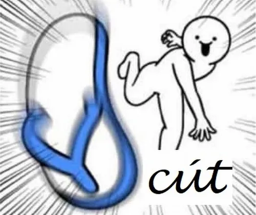 Ảnh vui kiểu out lẹ cho nhẹ đầu