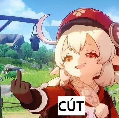 Meme cút thể hiện cảm xúc chán tận cổ