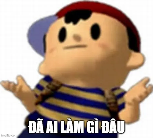 18 Meme đã ai làm gì đâu và nghịch lý kinh điển: Càng nói vô tội, càng thấy sai sai