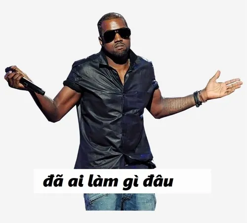 11 Meme anh da đen biểu cảm không làm, ko biết gì