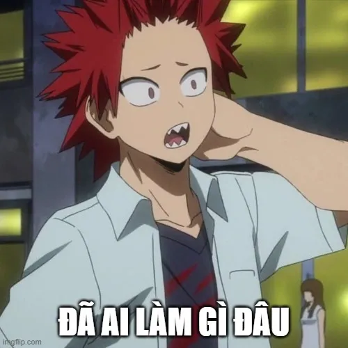 3 Meme đã ai làm gì đâu và nghệ thuật “chối tội trong vô thức”