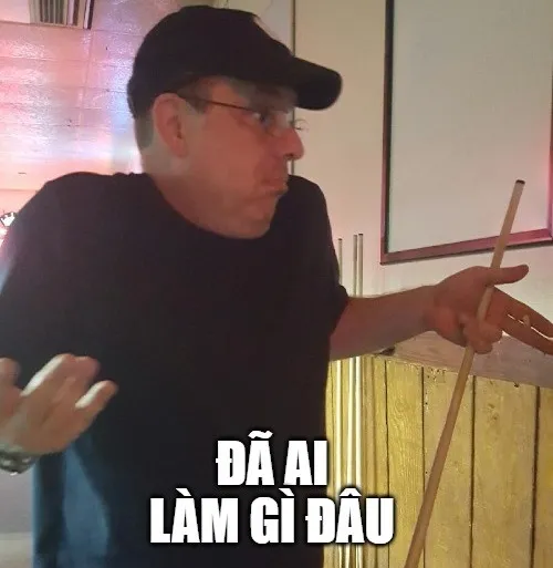 4 Meme hài kiểu chối tội nhẹ đã làm gì đâu