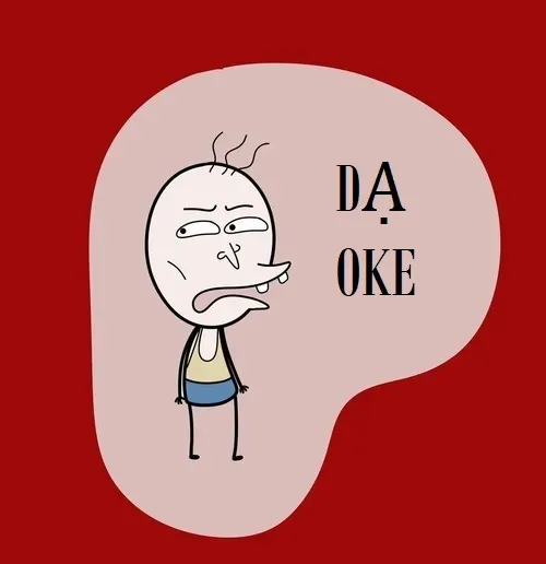 2 Meme “vâng ạ” khiến dân mạng vừa cười vừa thấy mình trong đó