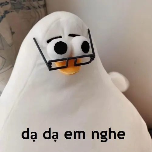 18 Meme vâng vâng em nghe, pha giữa ngoan và bất lực