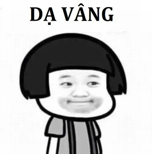 3 Một tiếng “dạ vâng” thôi mà lột tả đủ mọi cung bậc cảm xúc