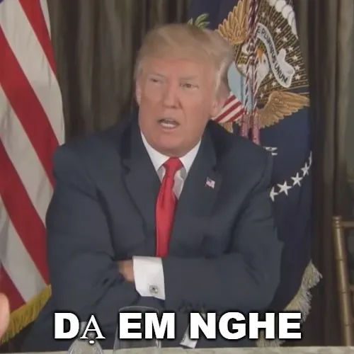 24 Meme dạ dạ, gói trọn sự “chịu thua”