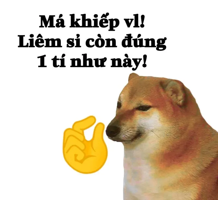 Hình chế khuyên nhủ siêu hợp chuyện hôm nay