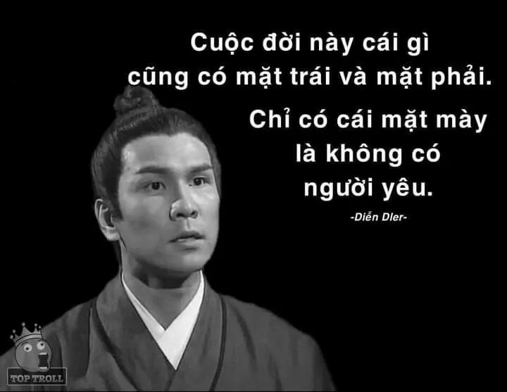 Meme hài ngụ ngôn mới chuẩn dân mạng - Doãn Chí Bình