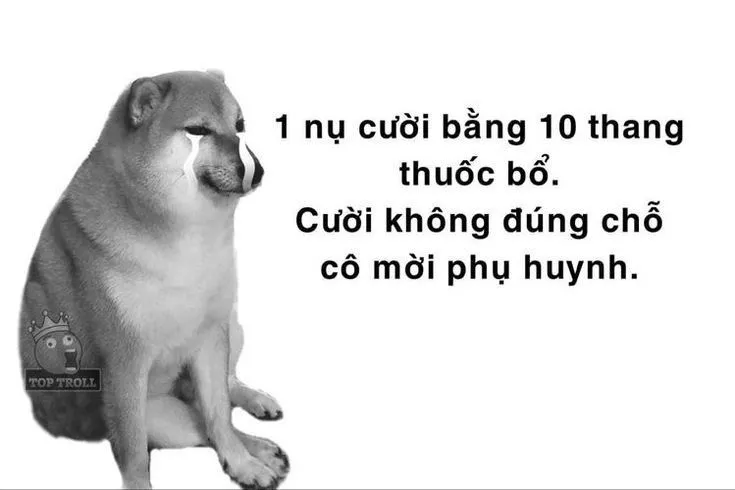 Meme chế tâm pháp Lưu Bị bản Gen Z