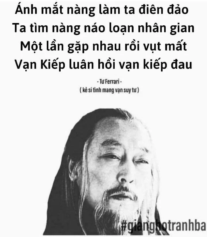 Hình troll lời dạy cổ pha hài hiện đại - Tư Mã Ý