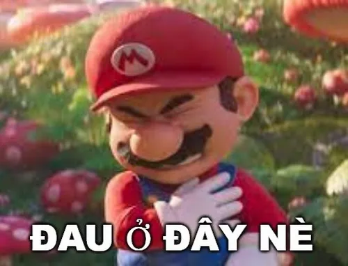 Khi nỗi buồn được gói gọn trong một cú chỉ tim