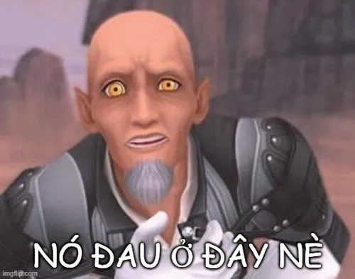 ‘Nó đau ở đây này’ – lời nói hộ trái tim tan vỡ