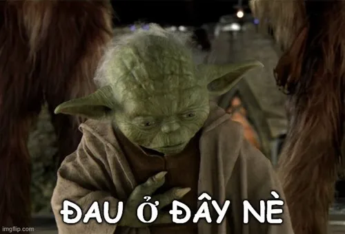 Cười trong nước mắt với meme đau ở trong tim này – biểu tượng của tình yêu tổn thương