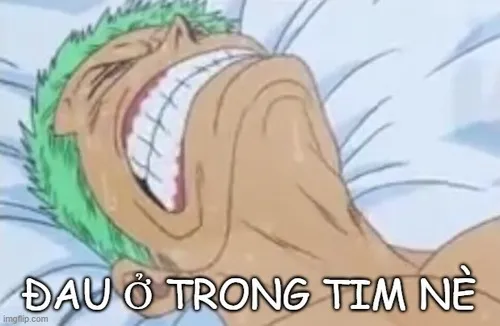 Meme nó đau ở đây nè và hành trình từ nỗi buồn thật đến tiếng cười mạng