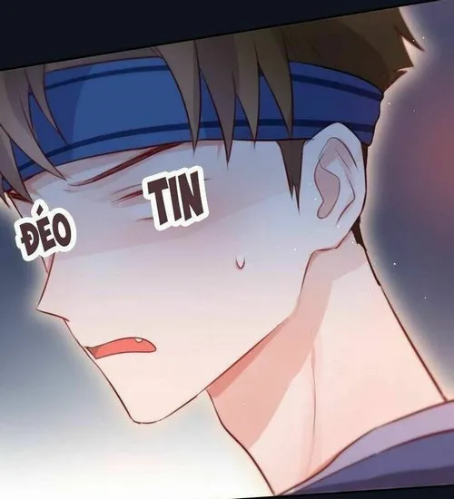 Ảnh hài thể hiện thái độ “khỏi cần thiết luôn”.