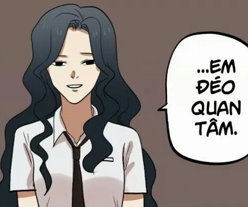 Ảnh chế kiểu “đéo rảnh nha”, cạn lời luôn.