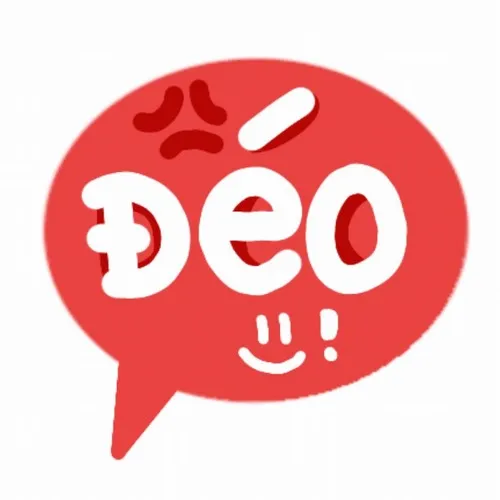 Meme chế gắt nhẹ kiểu “thôi né ra nha”.