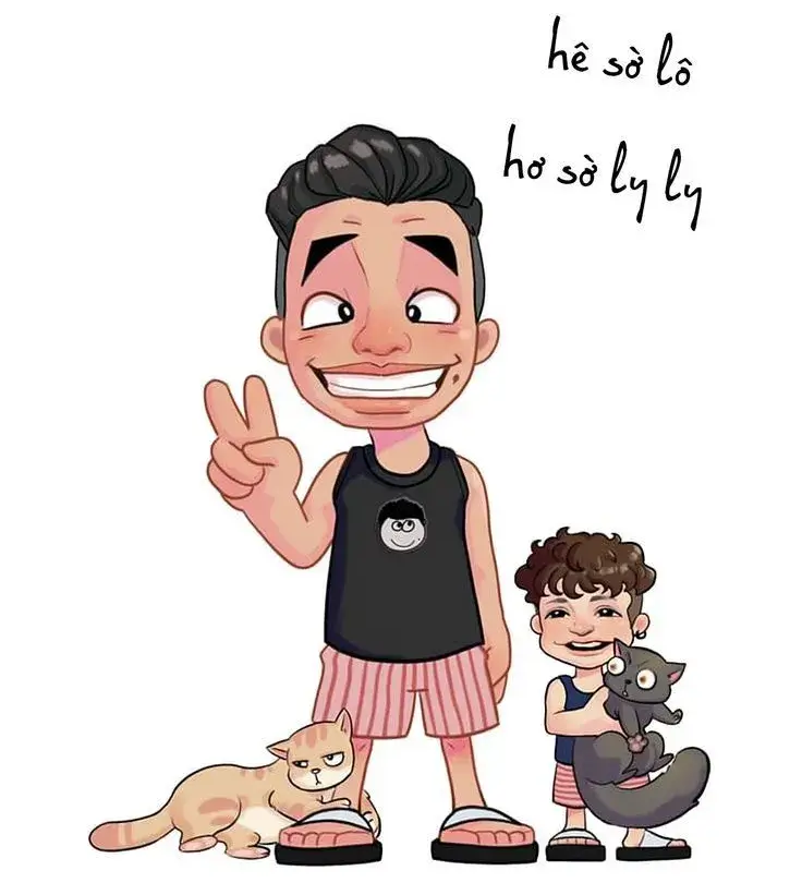 Meme chế Độ Mixi troll bạn cực cháy