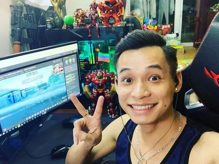 Meme chế Độ Mixi gào thét troll vui