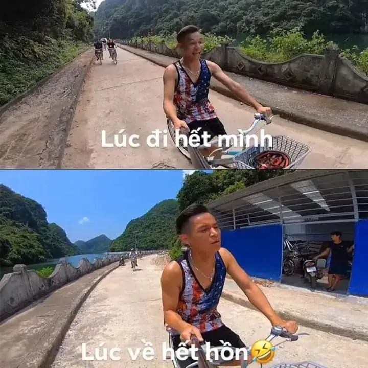 Khoảnh khắc Độ Mixi ngồi stream tấu hài