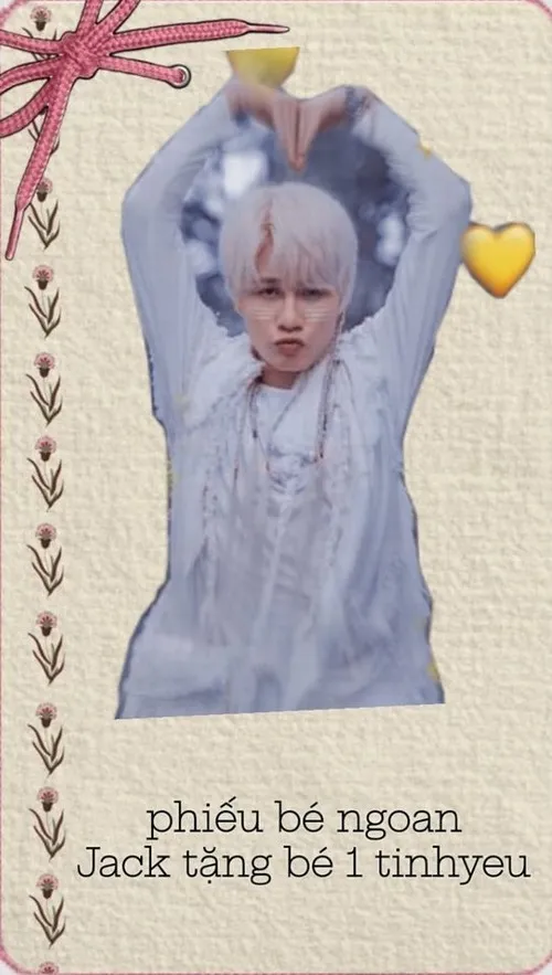 19 Meme hài Đom Đóm lan khắp TikTok mỗi lần Jack ra nhạc