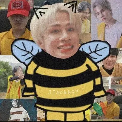 2 Bộ ảnh meme Đom Đóm: Khi âm nhạc, fandom và hài hước hòa làm một