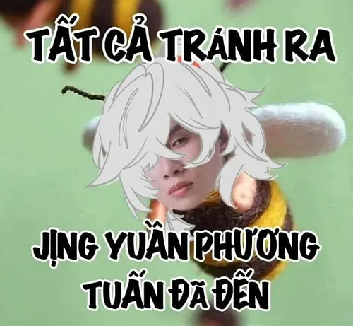 21 Meme hài Jack gọi “mấy bà” khiến fan rần rần