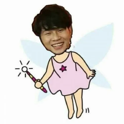 23 Hình troll dễ thương mô tả Đom Đóm lan tỏa yêu thương