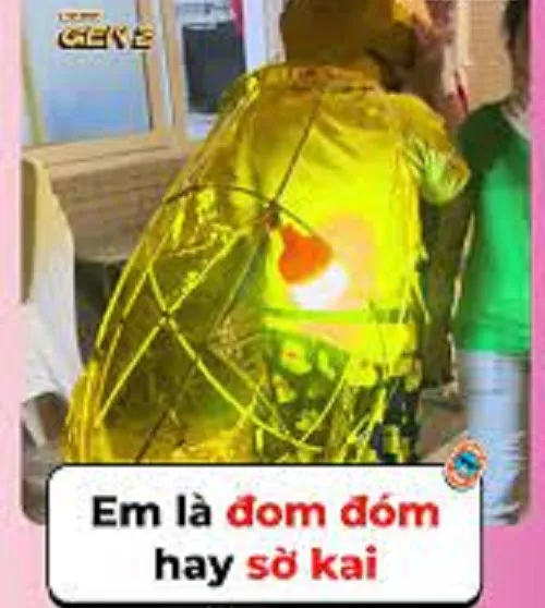 9 Meme Đom Đóm và những màn đối đáp “thương hiệu” giữa Jack và fan