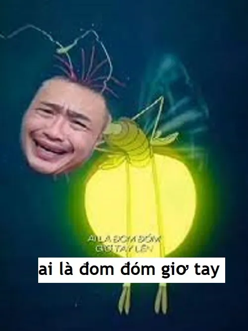11 Meme Đom Đóm cực hot: Khi “mấy bà” lên tiếng, cả mạng xã hội dậy sóng